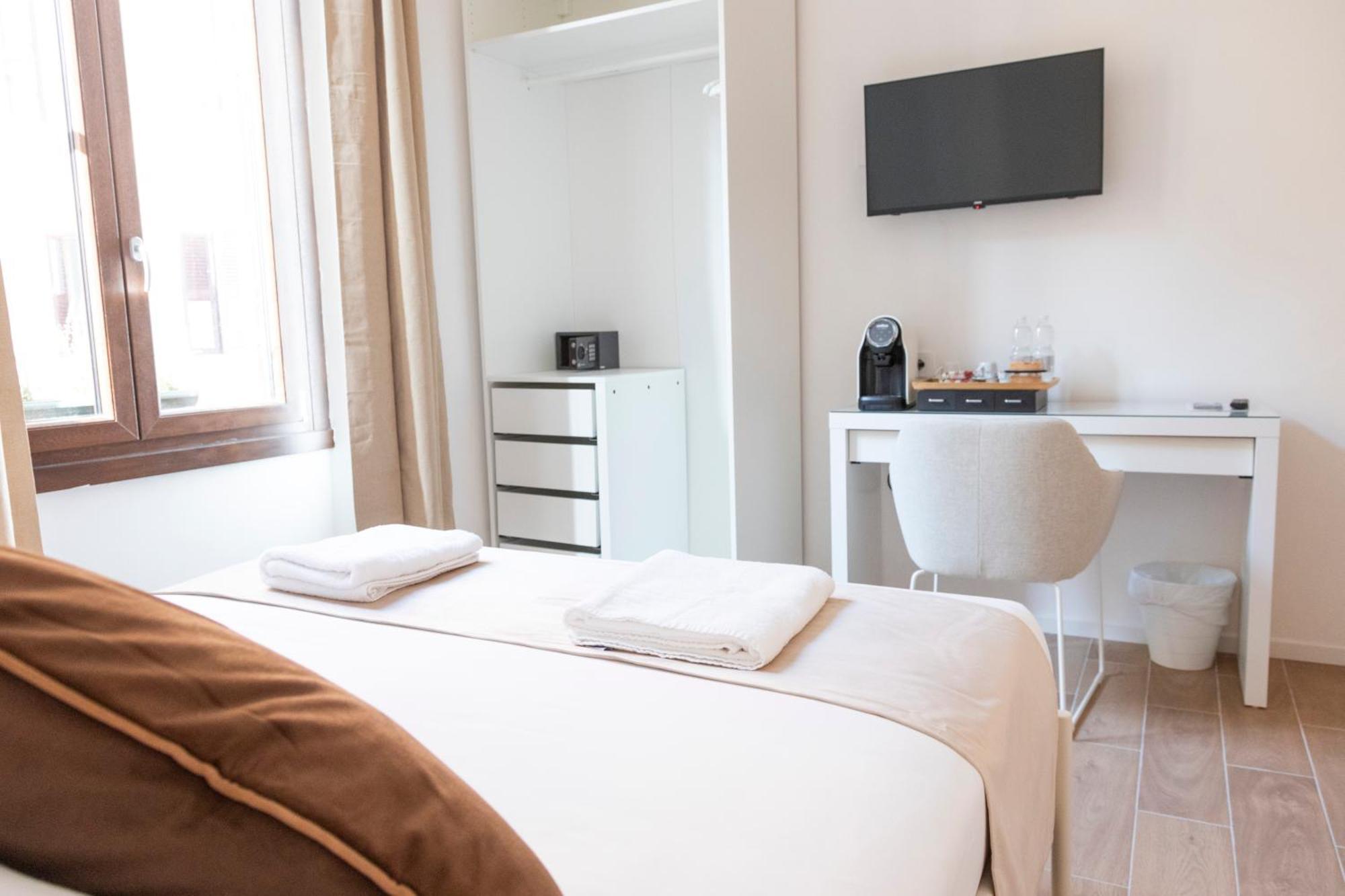 Relais Borsieri — Fotos 1