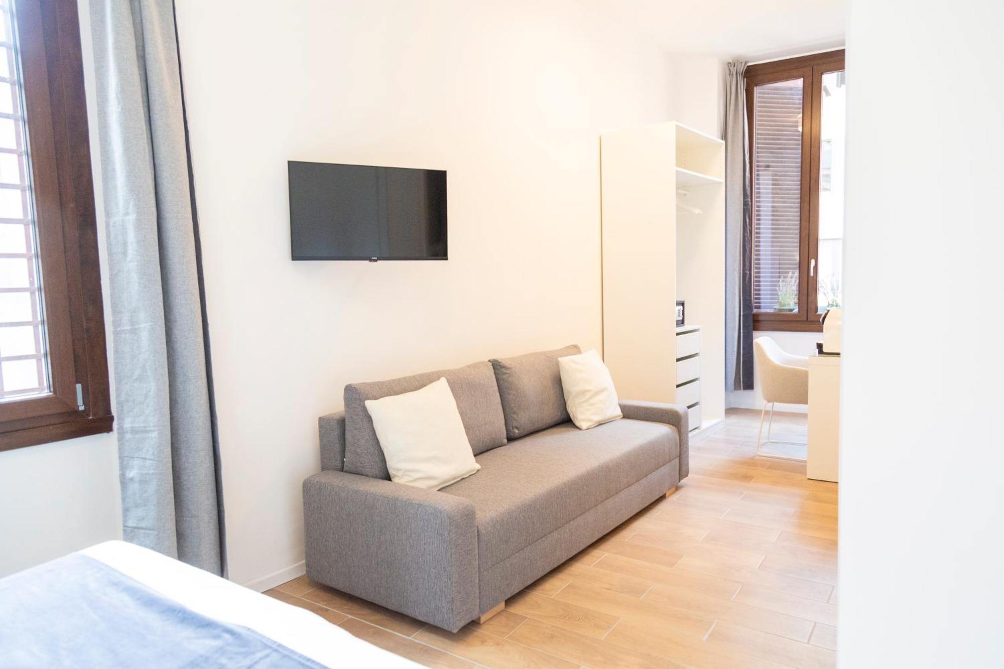 Relais Borsieri — Fotos 3
